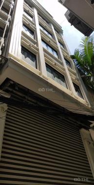 Bán nhà phố phố Thái Hà, Phường Trung Liệt, thang máy, gara 6 ô tô, 88m2 giá 30 tỷ