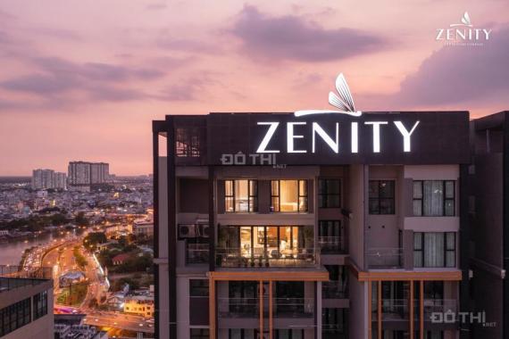 Giỏ hàng đặc biệt căn hộ Zenity Q1 từ chủ đầu tư capitaland cập nhật tháng 8/2022
