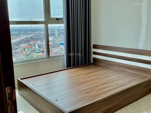 Chính chủ cho thuê căn hộ IA20 Ciputra, 2PN + 1, 92m2, view cầu Thăng Long, vào ở ngay