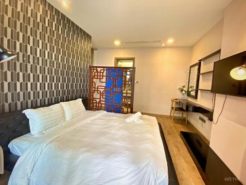 Cho thuê khách sạn Vinhomes Central Park ngắn hạn, gần Quận 1. LH 0902222167