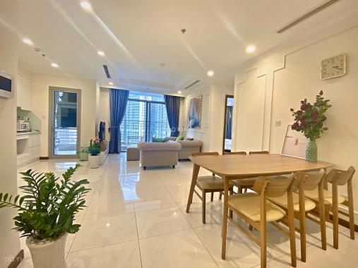 Cho thuê Vinhomes Central Park ngắn hạn theo ngày giá cực tốt. LH: 090.2222.167