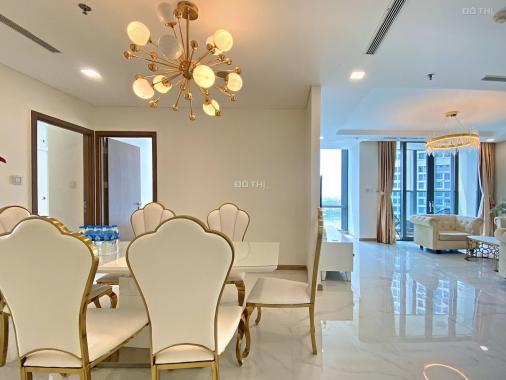 Cho thuê Vinhomes Central Park ngắn hạn theo ngày giá cực tốt. LH: 090.2222.167