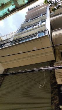 Bán nhà mặt phố tại phố Thái Hà, Phường Trung Liệt, thang máy, kinh doanh 75m2 giá 24,4 tỷ