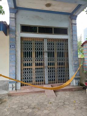 Bán nhà riêng tại đường Nguyễn Hới, Phường Mỹ Xá, Nam Định, Nam Định diện tích 64m2