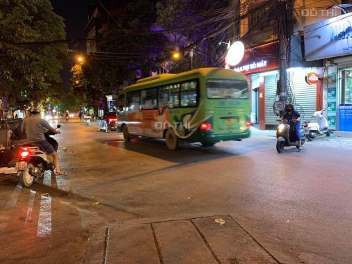 Bán đất mặt phố Hoàng Văn Thái - Thanh Xuân khu vip nhất giá chưa đến 280tr 1 m2