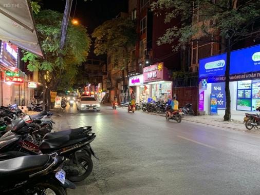 Bán đất mặt phố Hoàng Văn Thái - Thanh Xuân khu vip nhất giá chưa đến 280tr 1 m2
