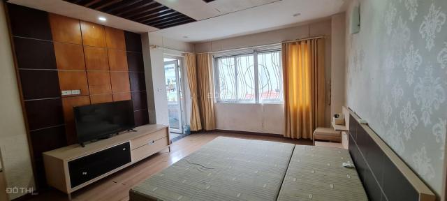 Cần bán gấp căn hộ 3 phòng ngủ, 109m2 tại toà D5 Trần Thái Tông, giá 3.65 tỷ có thương lượng