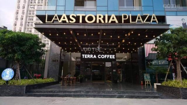 Bán căn hộ chung cư tại dự án La Astoria, Quận 2, Hồ Chí Minh diện tích 69m2 giá 2,68 tỷ