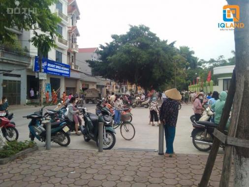 Hàng hiếm kinh doanh sát chợ Kim Nỗ - Đông Anh - Đường liên xã rộng 10m