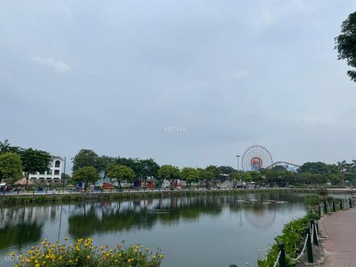 Bán nhà mặt phố Trịnh Công Sơn, Tây Hồ DT 85m2, 5T, MT 7m, 41 tỷ. KD đa dạng, vị trí đắc địa
