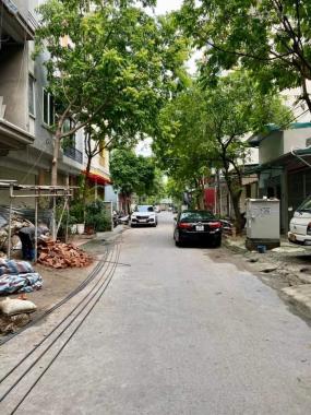 Nhà mới Giếng Sen - Kinh doanh - Hàng xóm Park City giá 8.5 tỷ