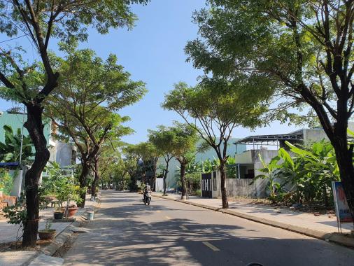 Bán đất đường Bùi Thiện Ngộ b1.23 - khu đô thị sinh thái Hòa Xuân