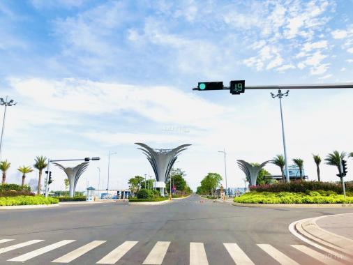 Nhà phố sân bay Long Thành, ưu đãi cực hot, chiết khấu cực khủng, thanh toán 1%/ 42 tháng