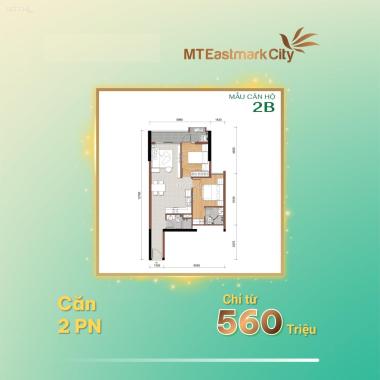 Giỏ hàng sang nhượng căn hộ MT Eastmark City, chuyên bán hàng sang nhượng giá tốt