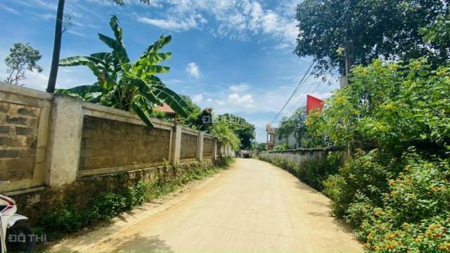Nhanh tay sở hữu ngay 1555m2 đất làm nhà vườn nghỉ dưỡng giá rẻ nhất tại Hoà Sơn, Lương Sơn, HB