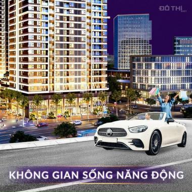 Căn hộ Akari City mặt tiền Võ Văn Kiệt mở bán block Aka9 đẹp nhất Phase 2, chỉ từ 45 triệu/m2
