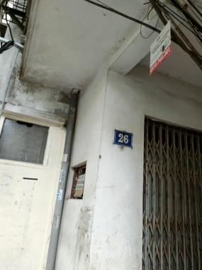 Nhà 32m2 hiếm giá rẻ 1.1 tỷ - chủ cần bán gấp - ngay phố Minh Khai chủ thiện trí bán
