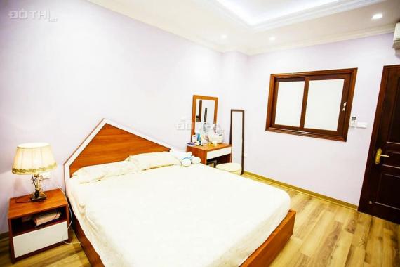 Ô Đồng Lầm, Phương Liên ngõ rộng, nông, DT 46m2, 6,3 tỷ, 0338080356