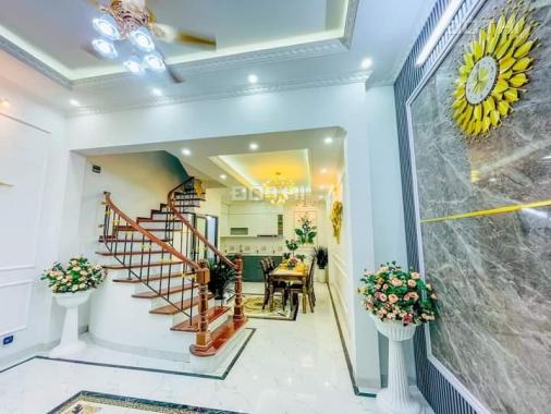 Nhà đẹp long lanh 59m2 ngõ 61 Phan Kế Bính cần bán