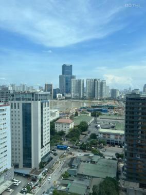 Cho thuê văn phòng Cầu Giấy toà hạng A Epic Tower 19 Duy Tân miễn phí 2 tháng tiền thuê