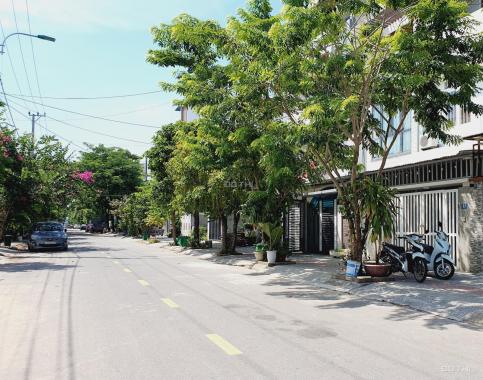 Bán đất đường Trần Thúc Nhẫn - gần công an thành phố - Hòa Xuân, Đà Nẵng