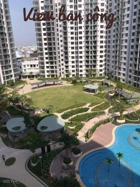 Cần bán căn hộ mới vào ở ngay đẹp nhất quận Tân Phú