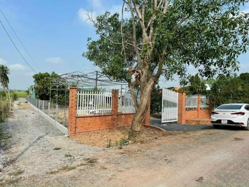 Ra gấp lô đất Nhuận Đức, 3.750 tỷ, SHR
