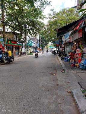 Bán nhà phố Đặng Văn Ngữ, vị trí đỉnh, kinh doanh buôn bán dễ dàng