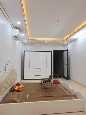 Bán nhà Nguyễn Xiển, Thanh Xuân, 2 mặt phố KD, 52m2 x 6T giá 14.3 tỷ 0902083139