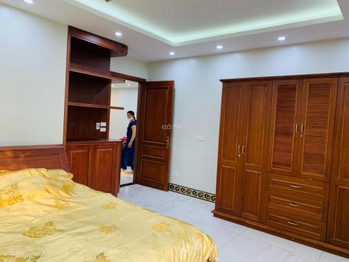 Cho thuê căn hộ 170m2, 3PN đầy đủ nội thất tòa 101 Láng Hạ, Đống Đa, Hà Nội