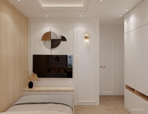Bán nhà đầu ngõ Đội Nhân giá 8.9 tỷ, 40m2 x 4T, ô tô đỗ, kinh doanh được