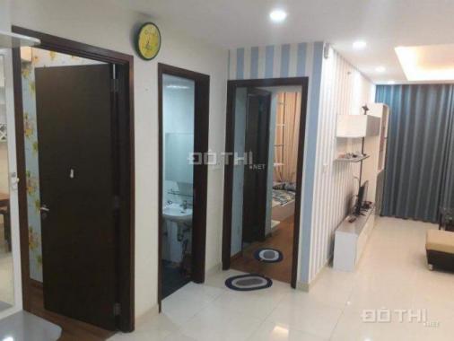 Bán gấp căn hộ Emerald khu Celadon City Tân Phú 2 PN - 1WC, 63 m2