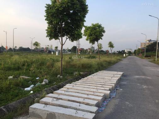 Cần bán lô đất trục chính Làng Thượng, Việt Yên, Bắc Giang