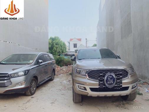 Bán đất hẻm, đường Số 8, Phường Linh Đông. Đường nhựa xe hơi 5m khu dân cư 52m2 chỉ 3,9 tỷ TL