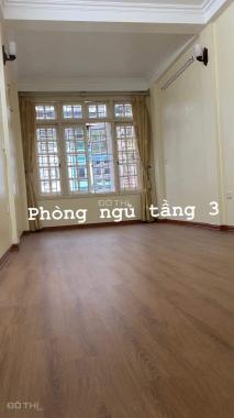 Bán nhà riêng tại đường Kim Giang, Phường Đại Kim, Hoàng Mai, Hà Nội diện tích 33m2