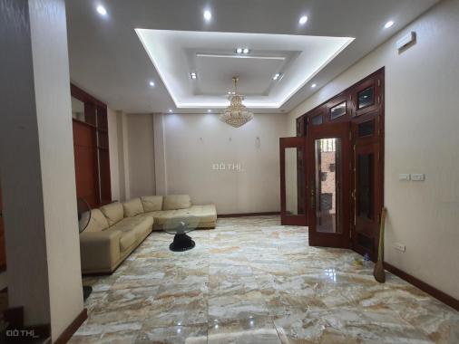 Bán liền kề Văn Quán 69m2 4 tầng gần trường Ban Mai, giá: 11 tỷ LH: 0984524619