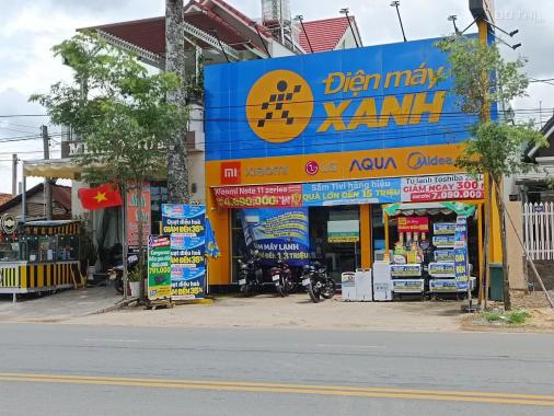 Kẹt tiền bán nhà mới xây 2 mặt tiền Hòa Thành Tây Ninh