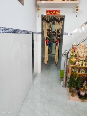 Bán nhà 19E/.. Bình Đông, P14, Quận 8 (Quẹo Đường Cây Sung) S: 4x11m, giá 4.4 tỷ