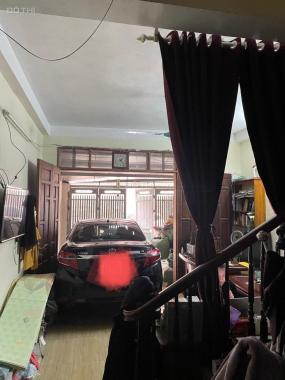 Bán nhà Cầu Bươu, Thanh Trì, ô tô vào nhà, tiện ích xung quanh