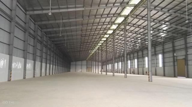 Thuê xưởng gần MT QL1A, TX Điện Bàn, T. Quảng Nam 2.500m2, 35 ngh/m2/th