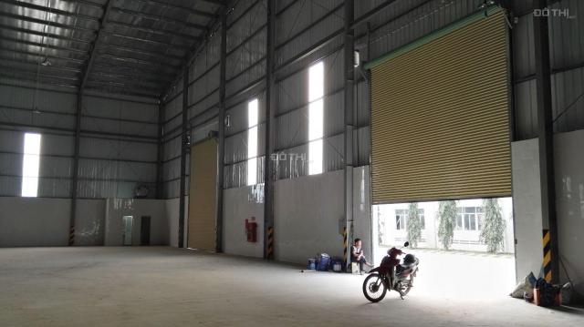 Thuê xưởng gần MT QL1A, TX Điện Bàn, T. Quảng Nam 2.500m2, 35 ngh/m2/th