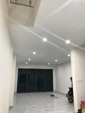 Cho thuê nhà hoàn thiện tại dự án Geleximco Lê Trọng Tấn