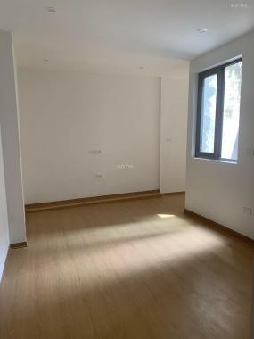 Bán gấp nhà ngõ 29 Thụy Khuê, giá 2.6 tỷ, 22m2x4T, căn góc, ngõ gần