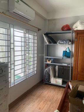Bán gấp nhà ngõ 29 Thụy Khuê, giá 2.6 tỷ, 22m2x4T, căn góc, ngõ gần