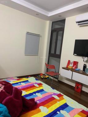 Cực hot nhà đẹp ngõ 12 Nghĩa Dũng, giá 5,6 tỷ, 55m2 x 5T, ở luôn ảnh thật