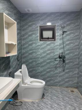 Cực hot nhà đẹp ngõ 12 Nghĩa Dũng, giá 5,6 tỷ, 55m2 x 5T, ở luôn ảnh thật