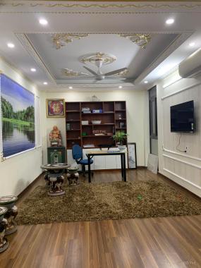Cực hot nhà đẹp ngõ 12 Nghĩa Dũng, giá 5,6 tỷ, 55m2 x 5T, ở luôn ảnh thật