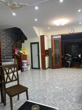 Cực hot nhà đẹp ngõ 12 Nghĩa Dũng, giá 5,6 tỷ, 55m2 x 5T, ở luôn ảnh thật