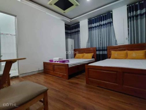 Khách sạn mặt tiền Đại Lộ Nguyễn Tất Thành, Phường 9, TP Tuy Hoà. Thu nhập 20 - 26tr/tháng