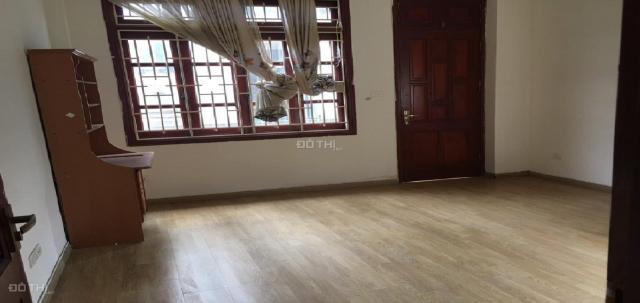 Bán nhà Hồng Mai, quận Hai Bà Trưng, ô tô đỗ cửa. 55m2 x 4 tầng 10.8 tỷ có thương lượng